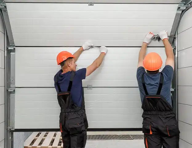 garage door service Norwalk